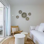 Increible Estudio En Puerto De Cabopino