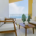 Increible Estudio En Puerto De Cabopino