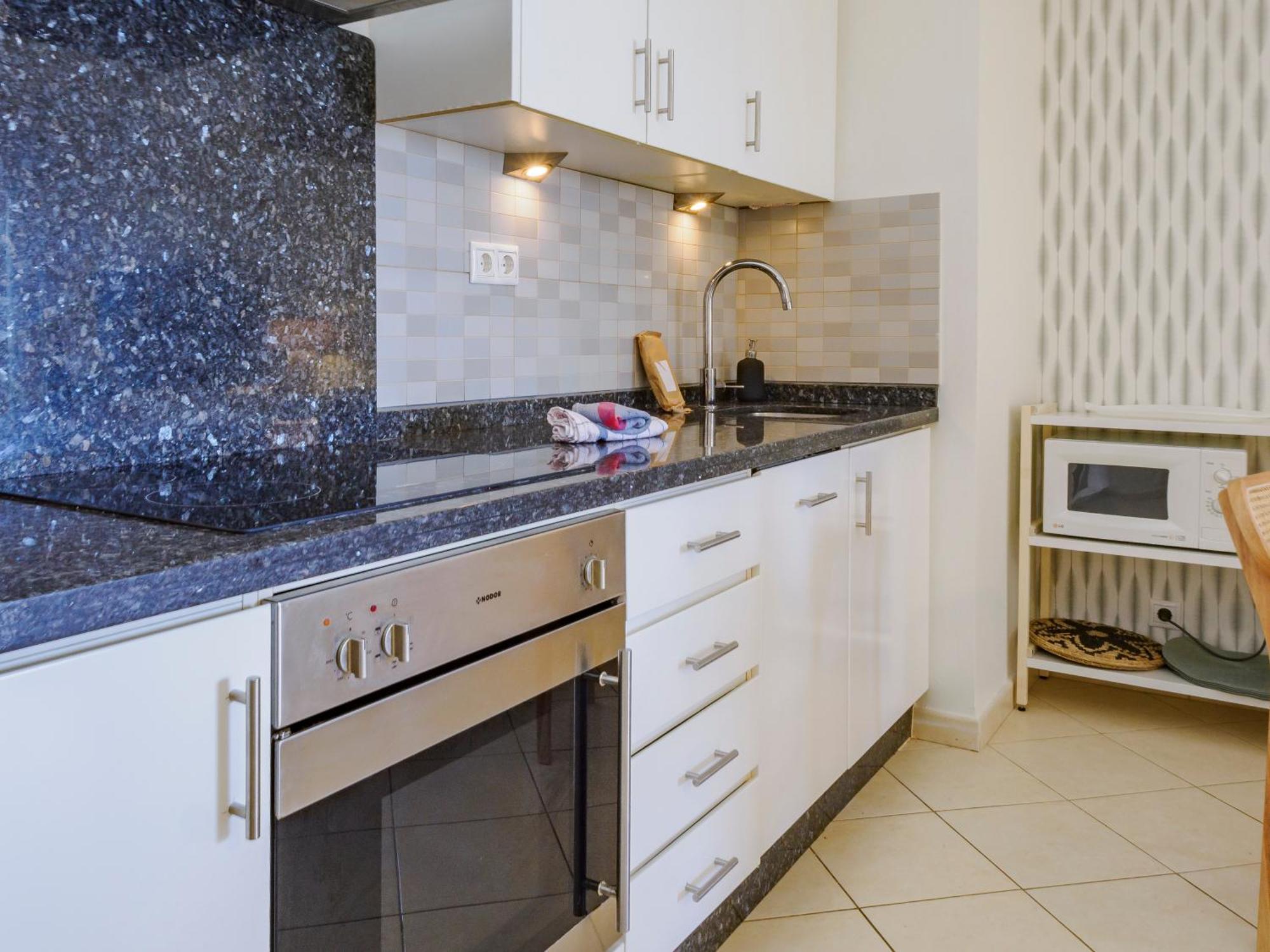 Apartment Increible Estudio En Puerto De Cabopino Marbella