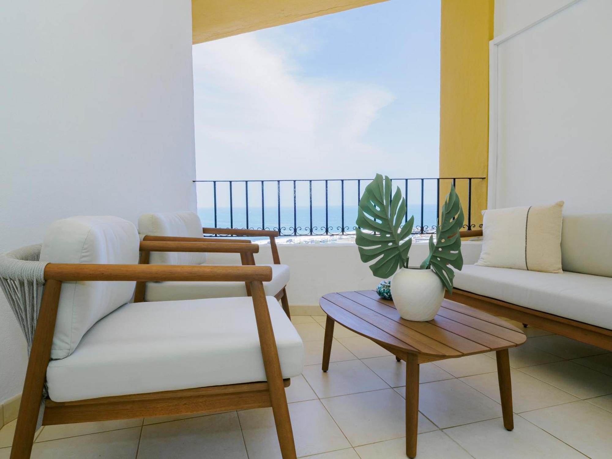Apartment Increible Estudio En Puerto De Cabopino Marbella