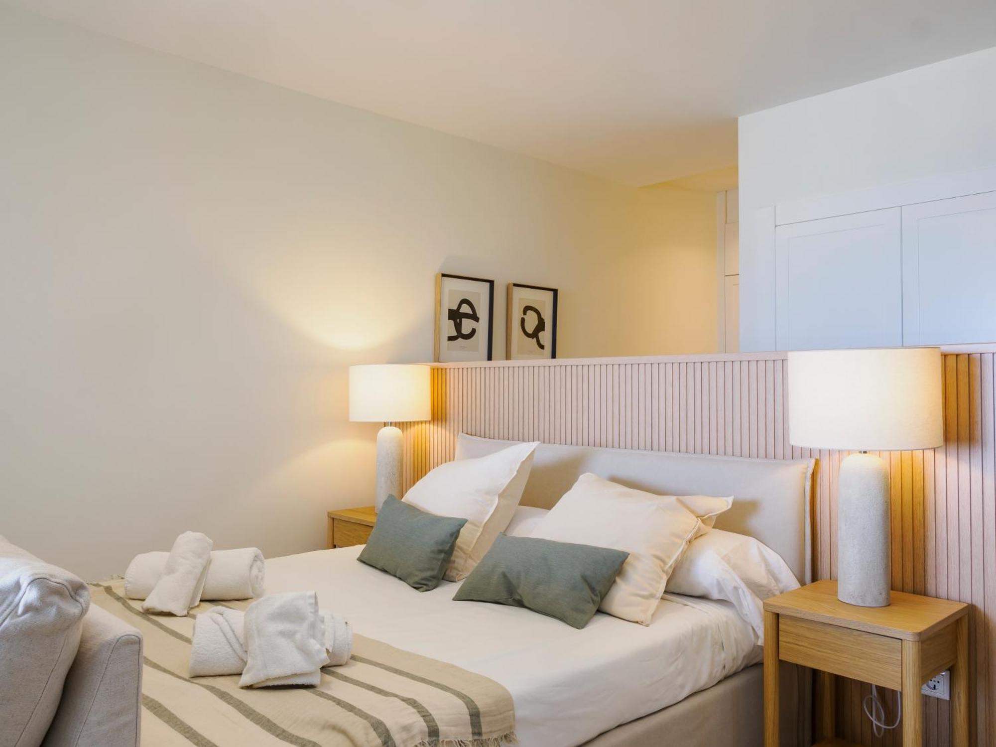 Increible Estudio En Puerto De Cabopino Marbella