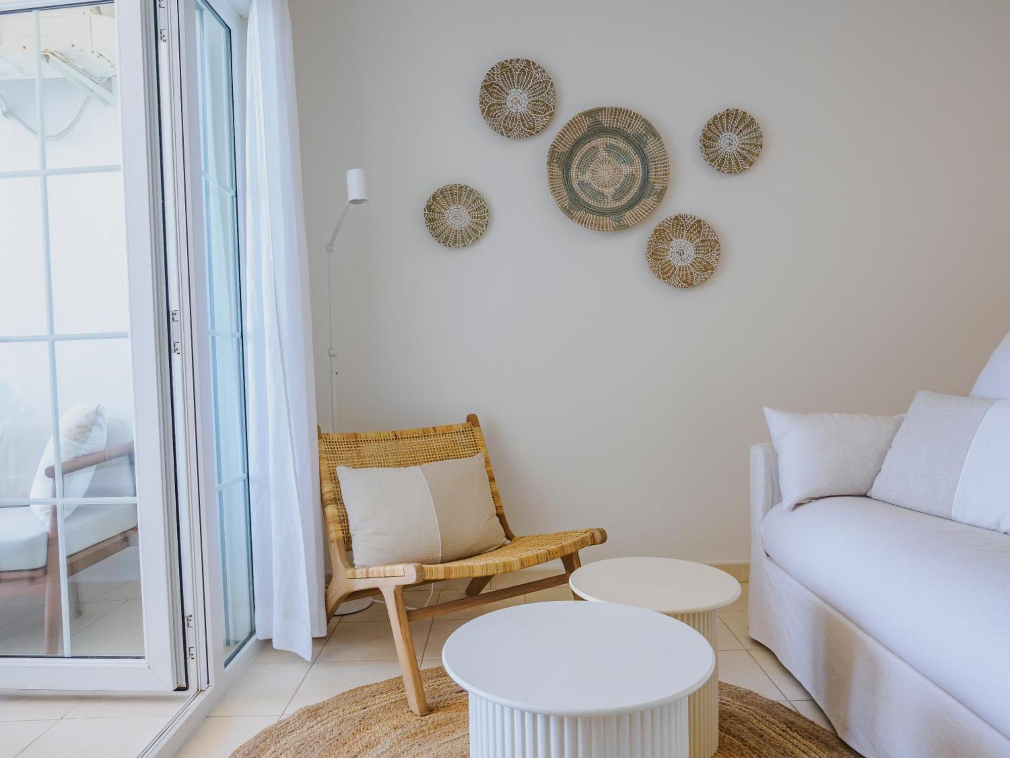 Increible Estudio En Puerto De Cabopino Apartment