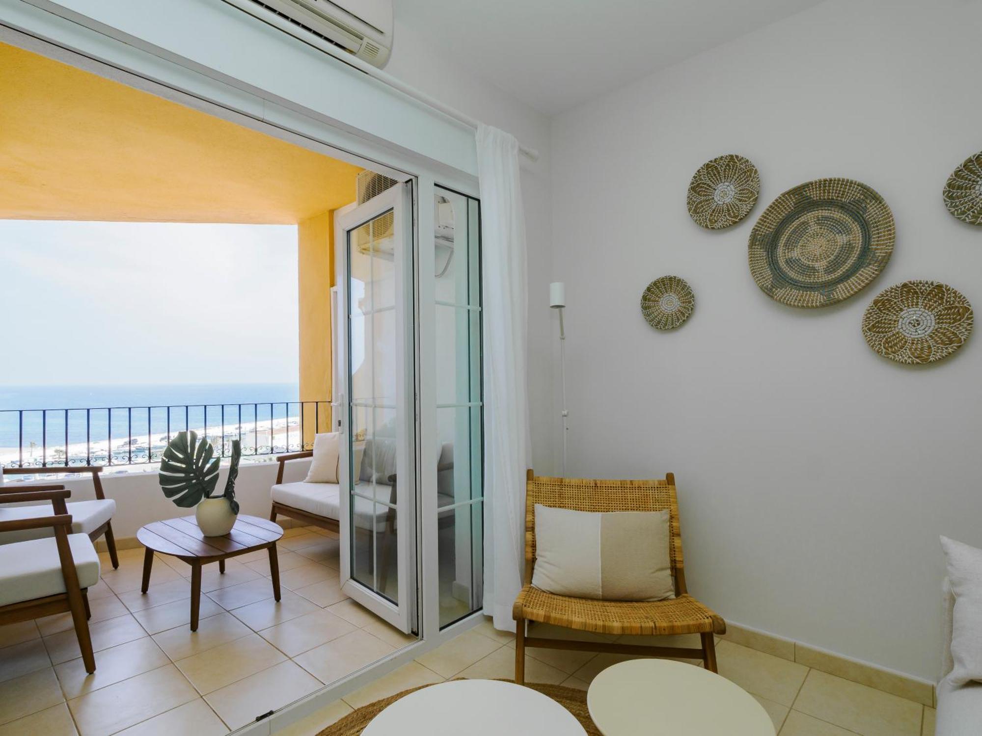 Increible Estudio En Puerto De Cabopino *