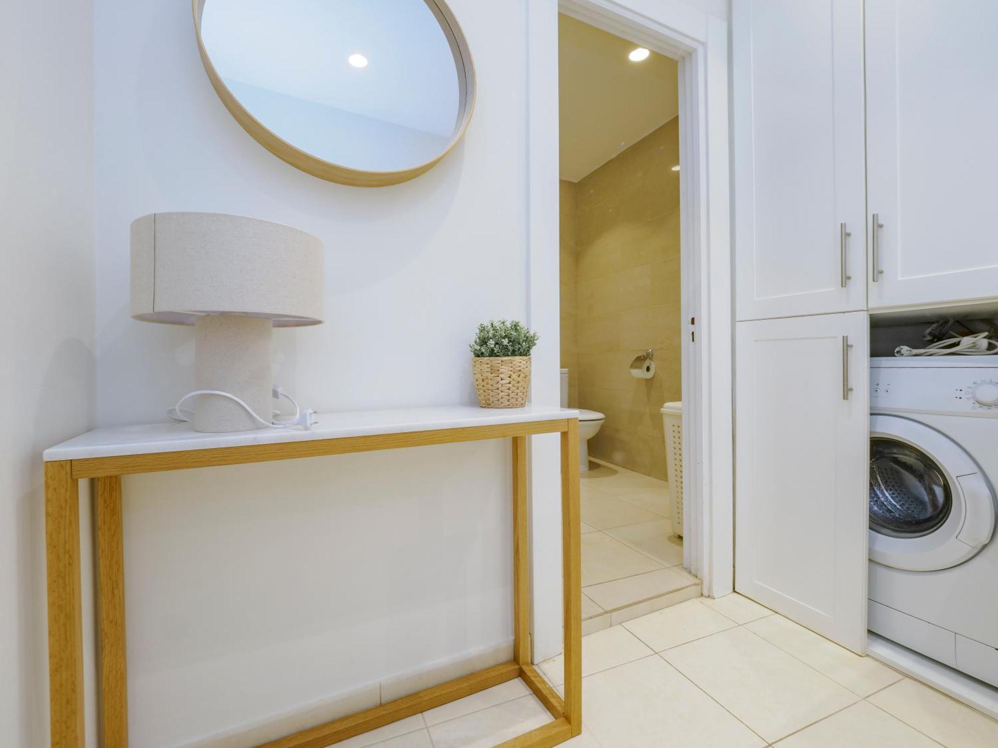Increible Estudio En Puerto De Cabopino Marbella