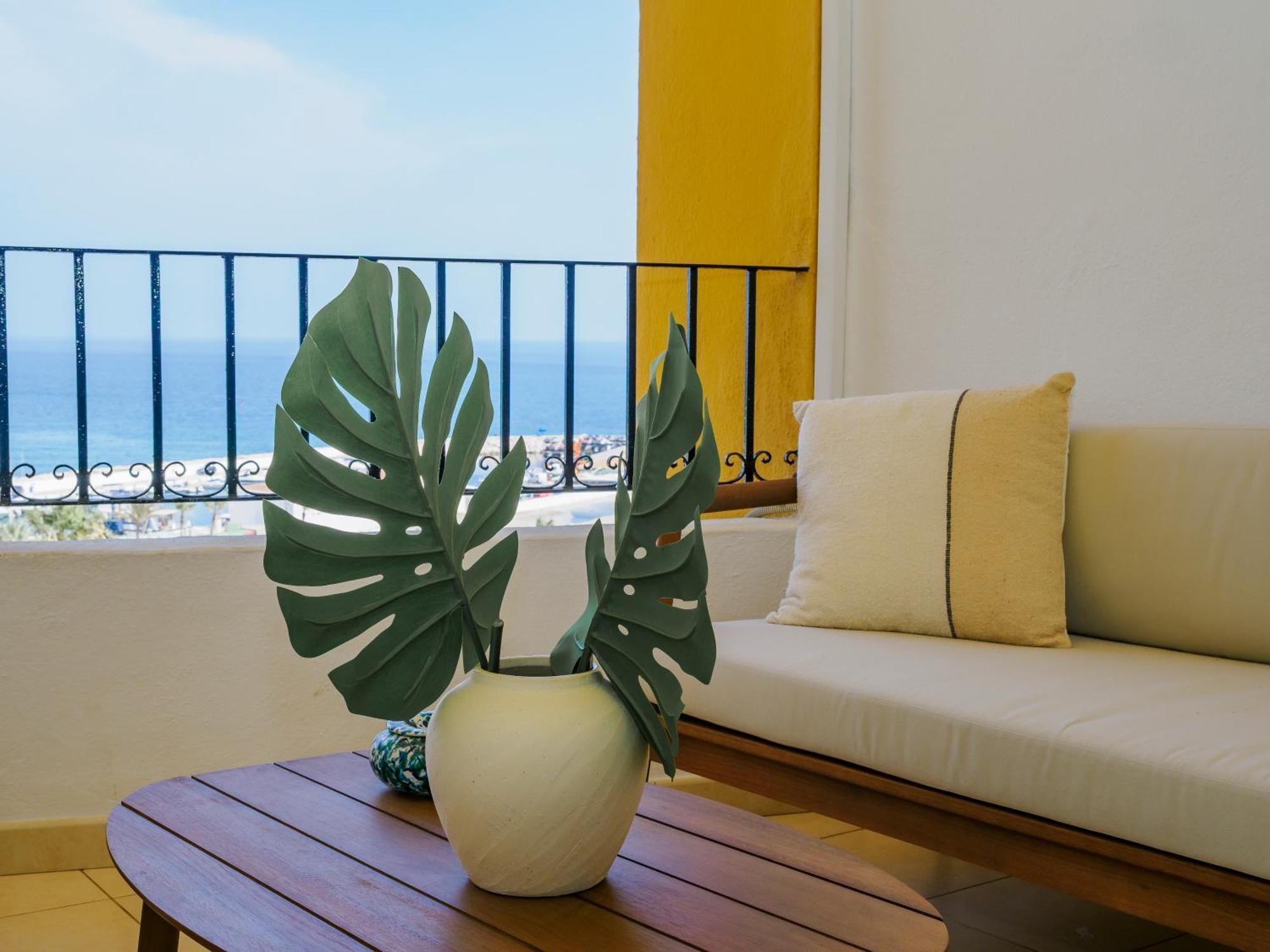 Increible Estudio En Puerto De Cabopino * Marbella