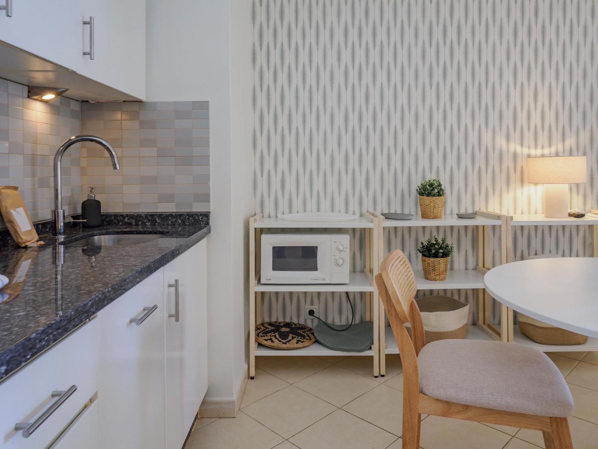 Increible Estudio En Puerto De Cabopino Apartment *