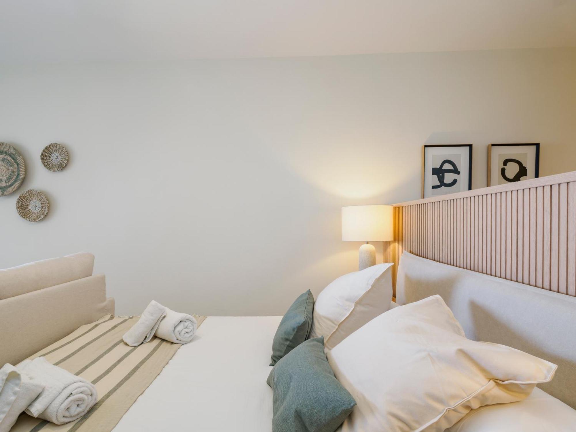 Increible Estudio En Puerto De Cabopino Apartment Marbella
