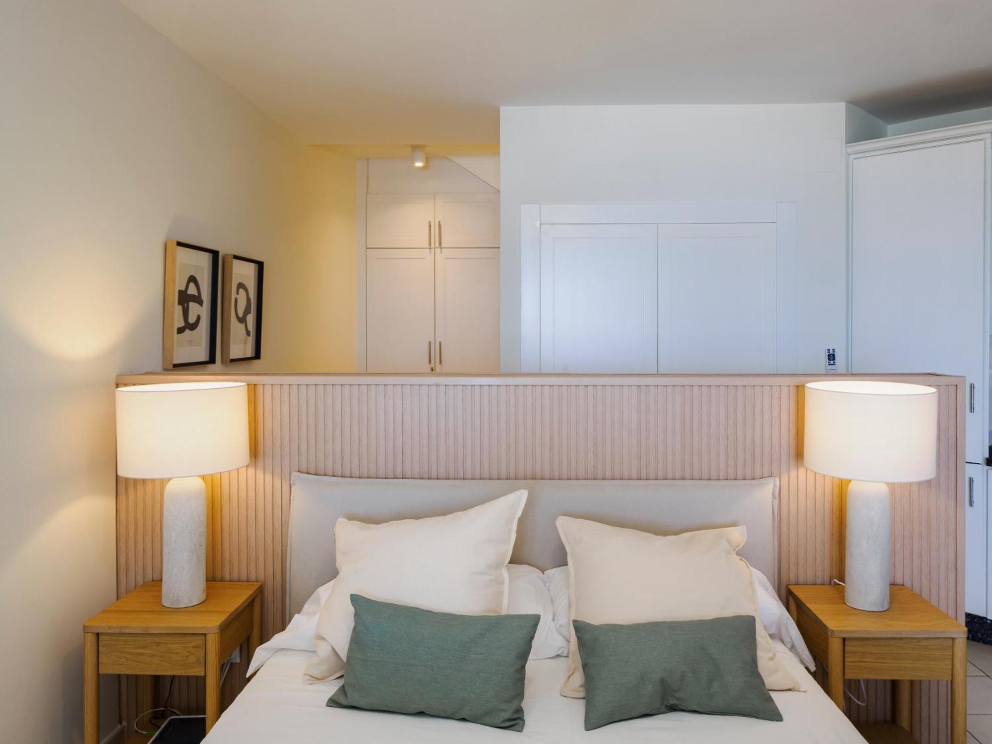 Increible Estudio En Puerto De Cabopino Apartment *
