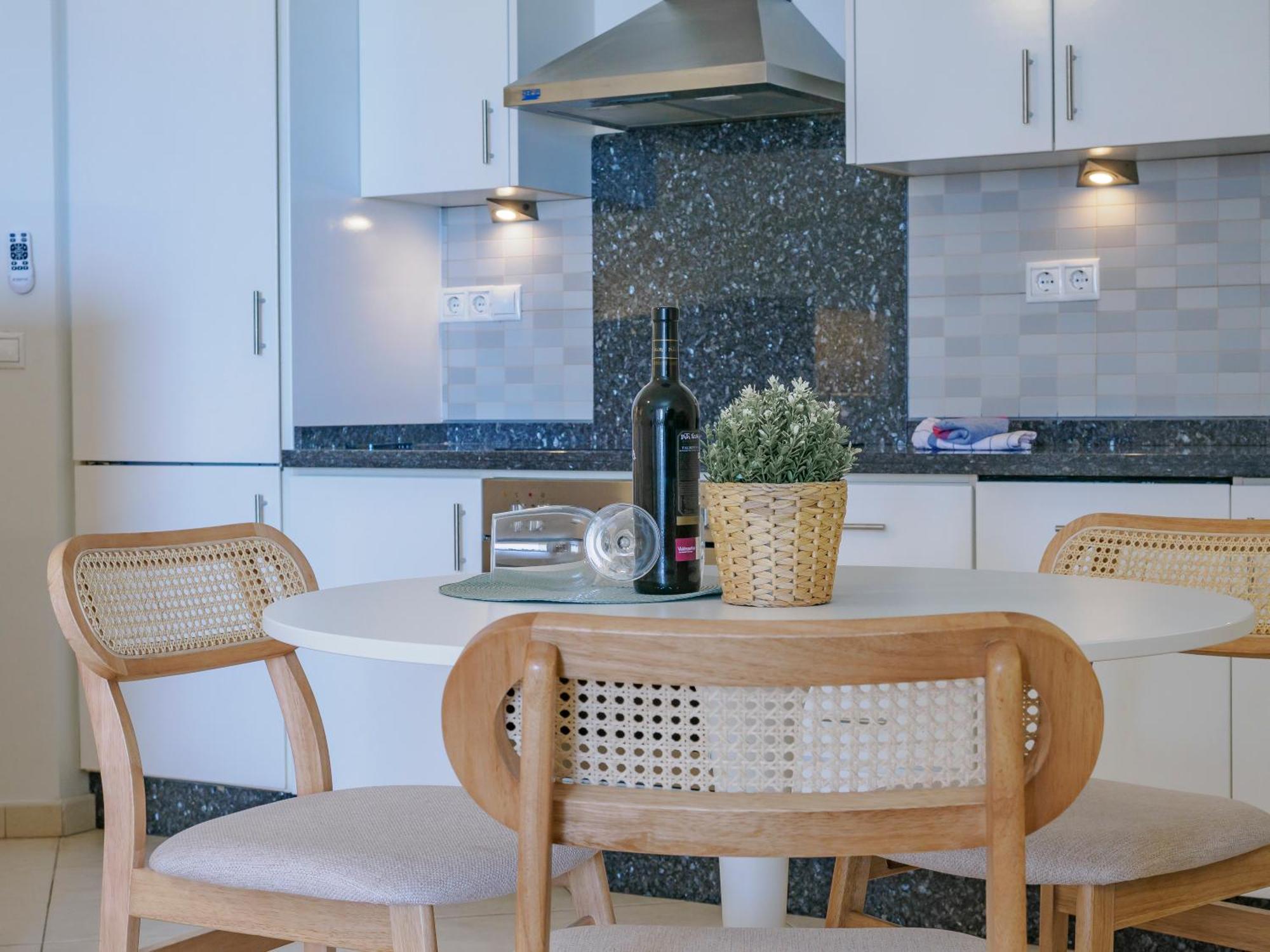 Apartment Increible Estudio En Puerto De Cabopino Marbella