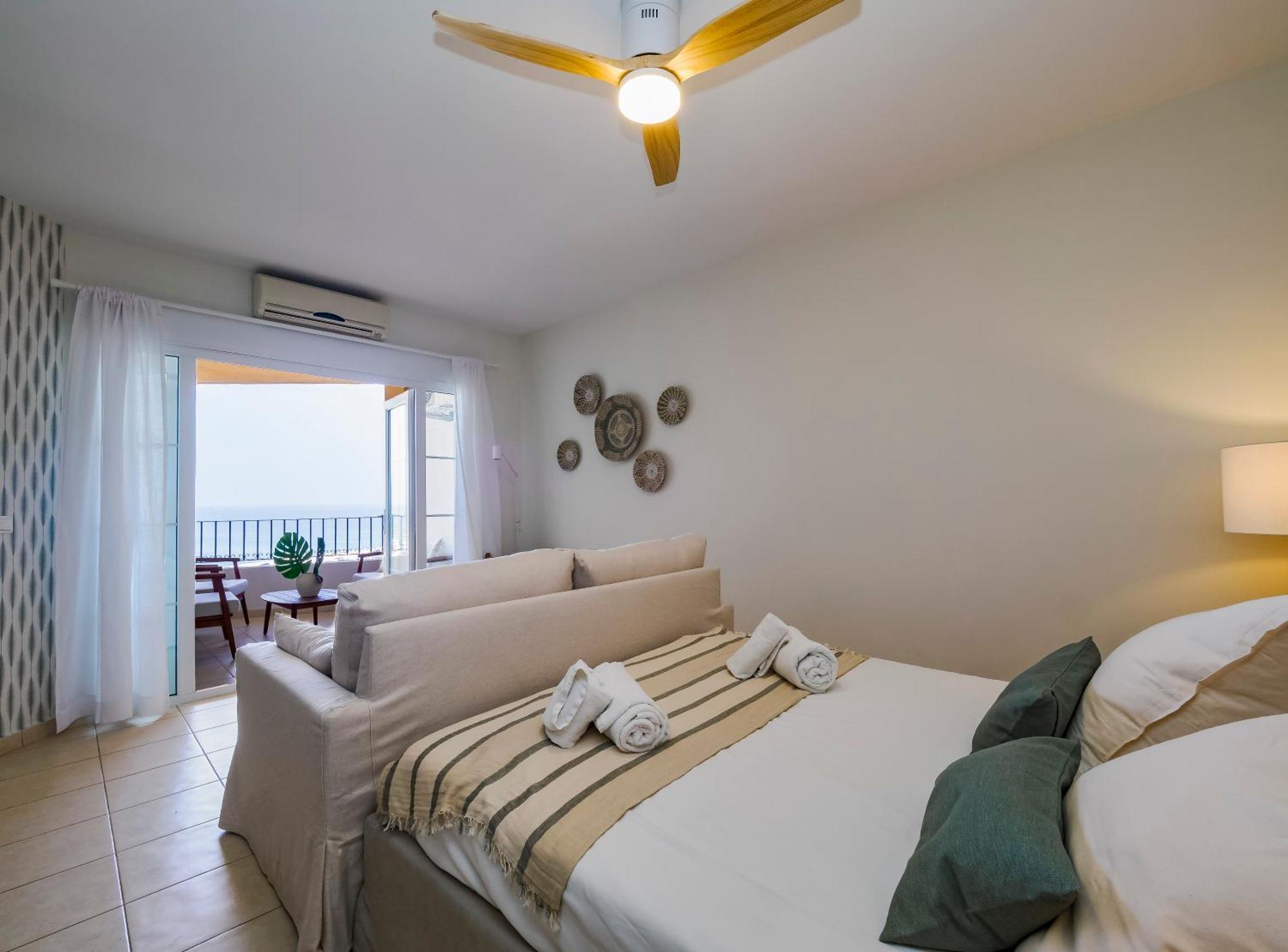Apartment Increible Estudio En Puerto De Cabopino