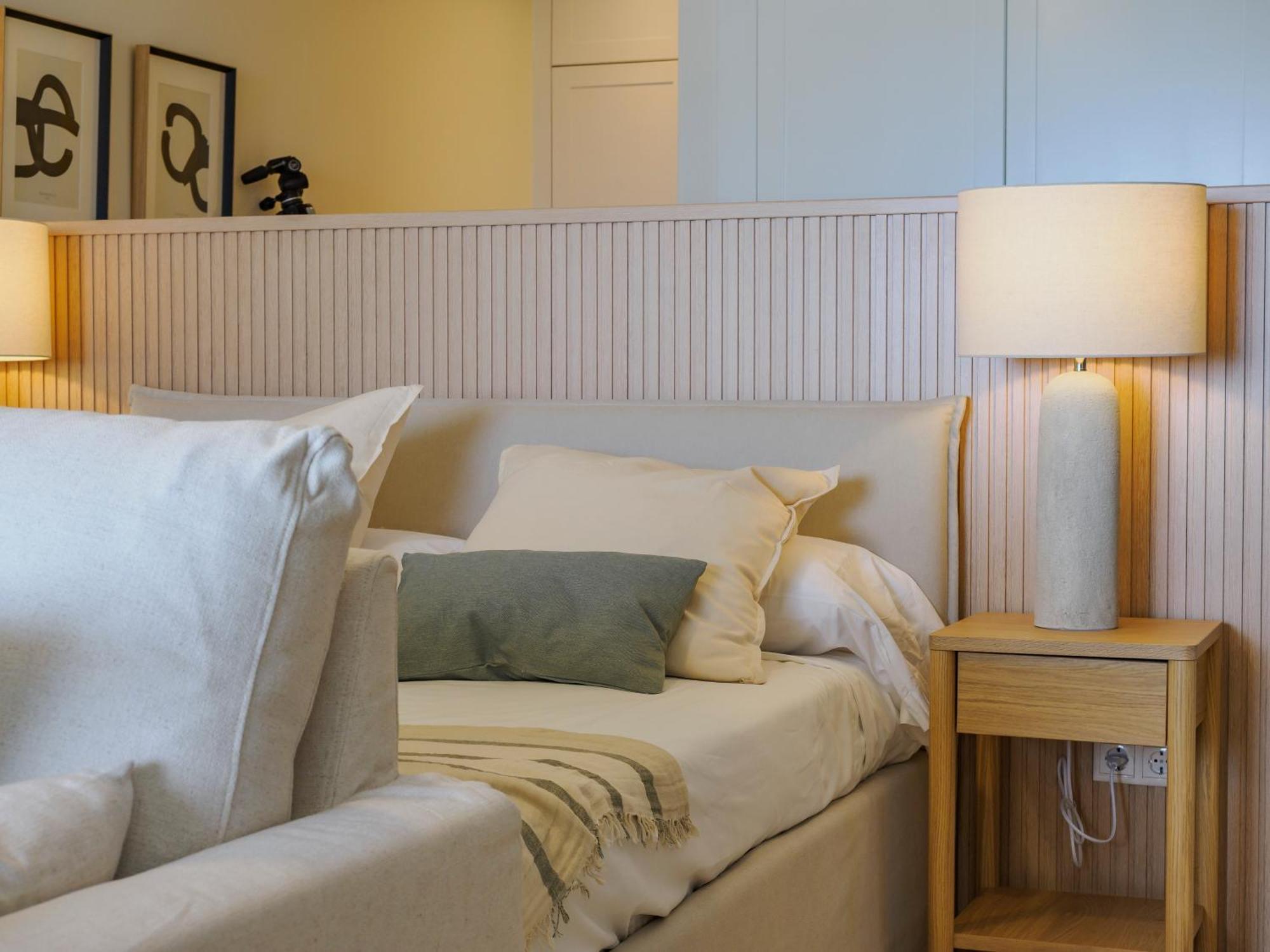Increible Estudio En Puerto De Cabopino Apartment