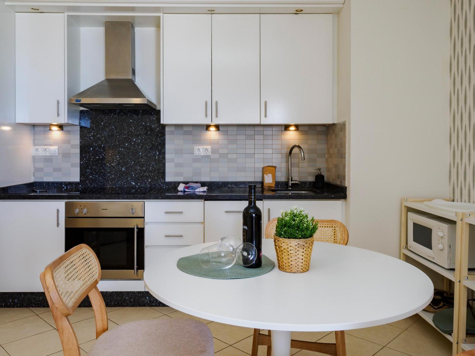 Apartment Increible Estudio En Puerto De Cabopino *