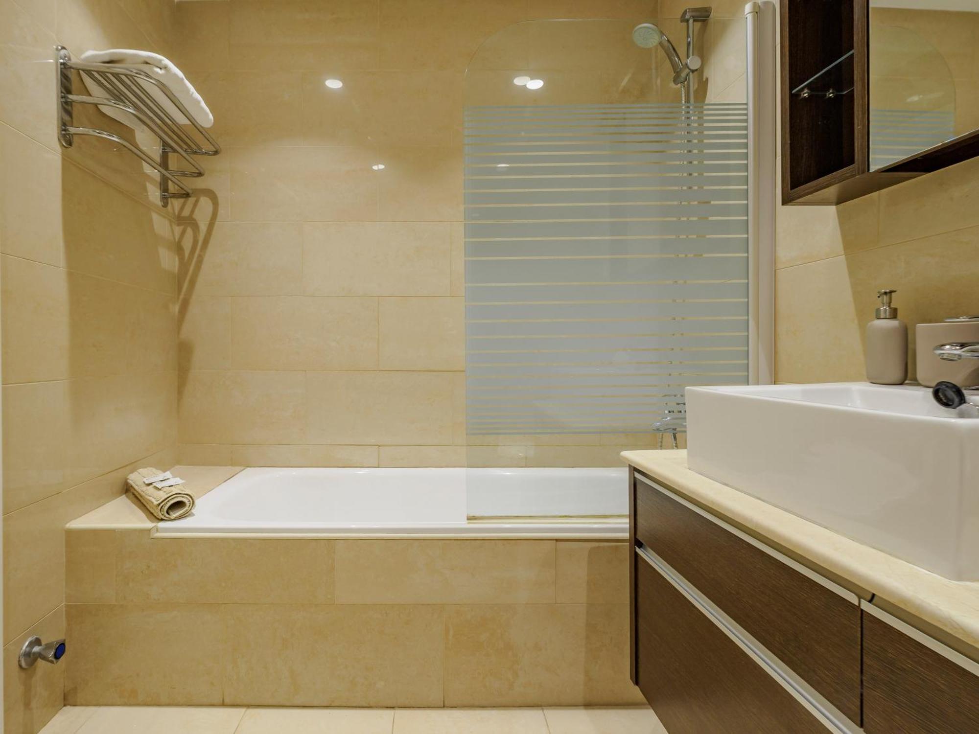 Apartment Increible Estudio En Puerto De Cabopino Marbella